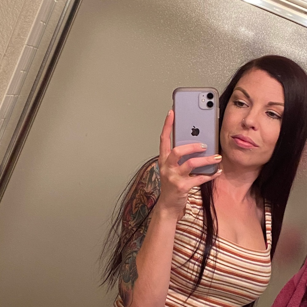 Meet your Posher, Deanna